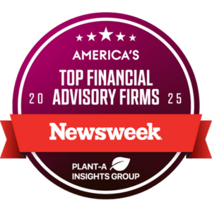 True Wealth Design - Newsweek America's Top Advisory FIrms 2025