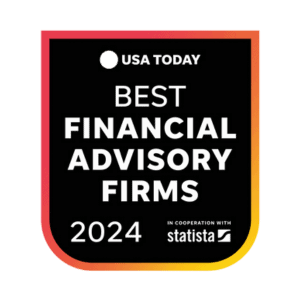 True Wealth Design - USA Today Best Advisory Firms 2024