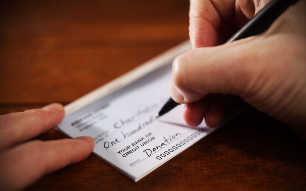 Charitable Giving and Philanthropy: Integrating Them into Your Financial Plan