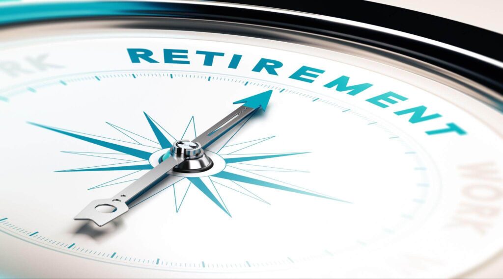 retirement planning