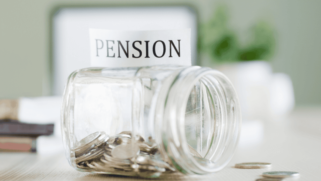 Ep 106: Pension Lump Sums - You May Need To Act Now in 2022