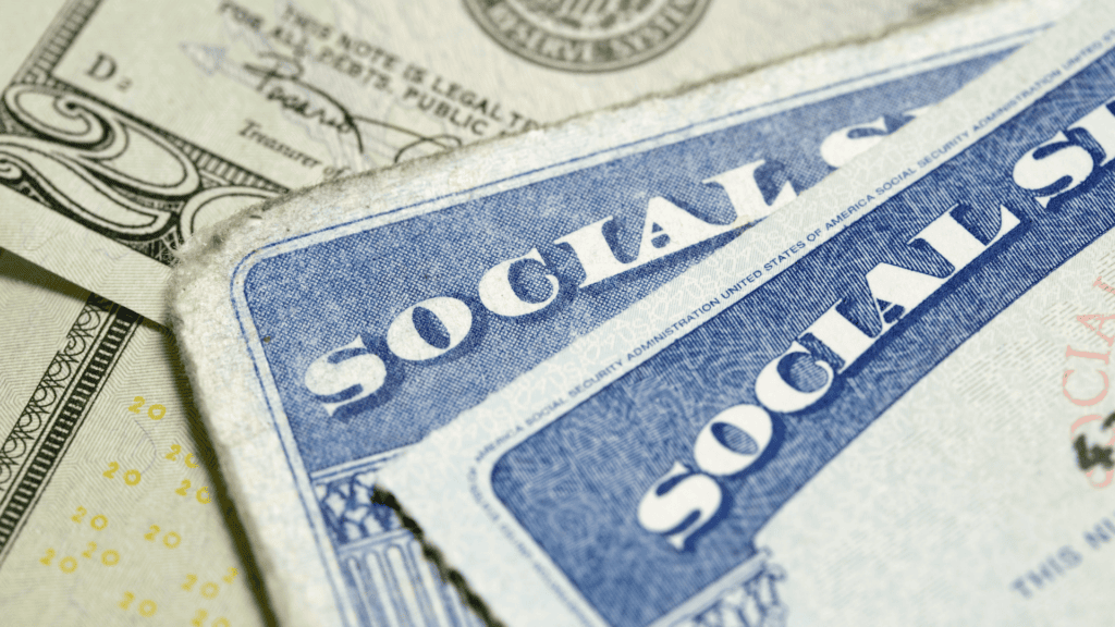 Social Security - Planning Strategies