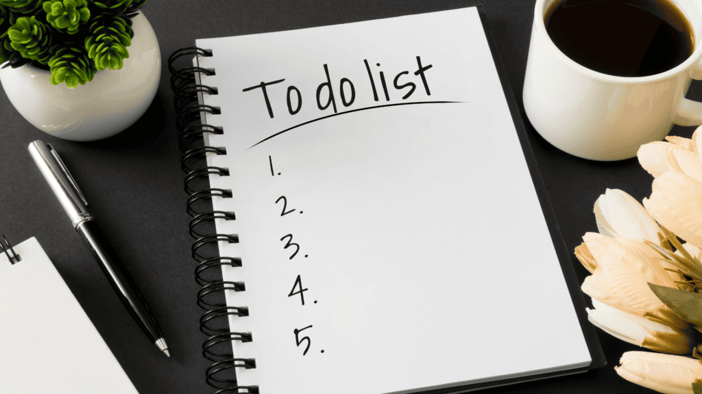 Top 5 To-Do’s Before You Retire