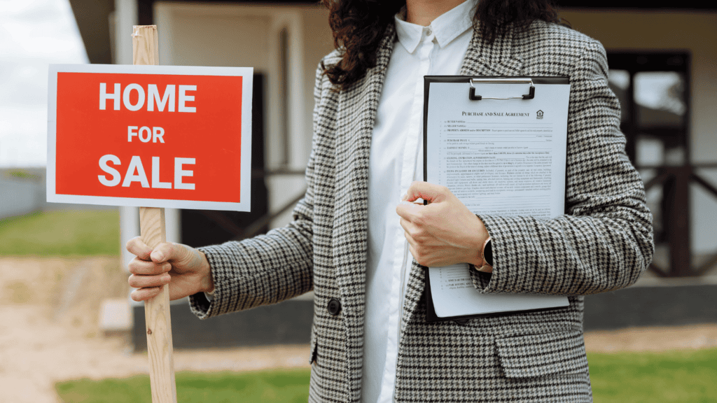 Changes To The Residential Real Estate Industry Will Be Good For You