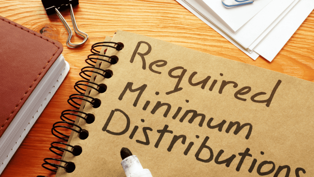 How to Plan for RMDs (Required Minimum Distributions)