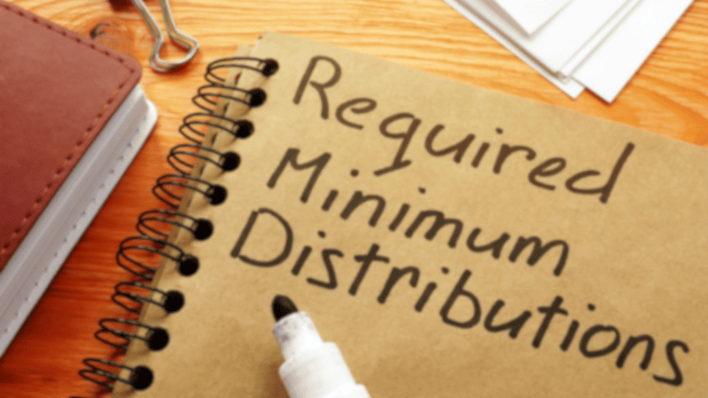 Untangling The New Required Minimum Distribution (RMD) Rules