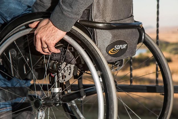 Financial Planning Tools For Those Living With Disabilities