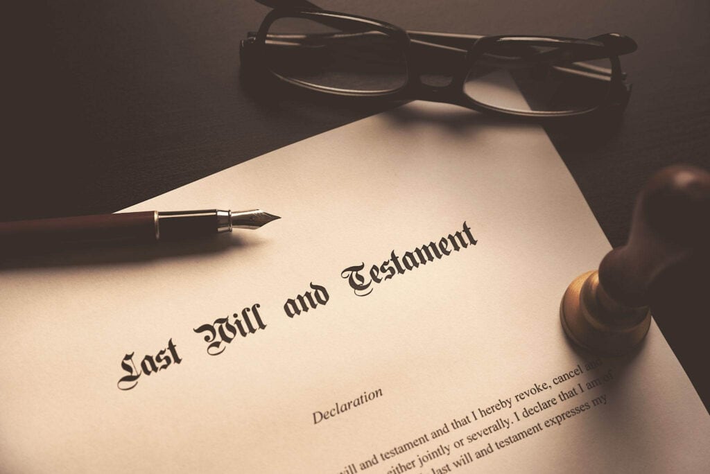 Understanding the Role of an Executor in Your Estate Plan